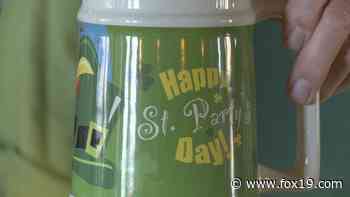 St. Patrick's Day events in Cincinnati, NKY ☘️ - FOX19