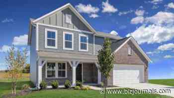 Fischer Homes plans $90M investment in Kentucky, Indiana - Cincinnati Business Courier - The Business Journals