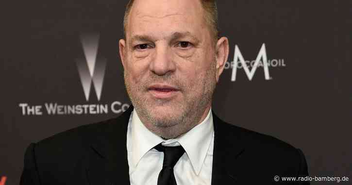 Geburtstag im Knast: Ex-Mogul Weinstein wird 70