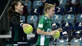 Corona-Ausbruch bei TuS Metzingen: VfL Oldenburg hat am Wochenende doch spielfrei - Nordwest-Zeitung
