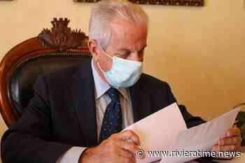 Imperia: Scajola firma l'ordinanza per ridurre di un grado la temperatura in tutti gli immobili comunali "Piccolo sacrificio dal grande valore" - Riviera Time