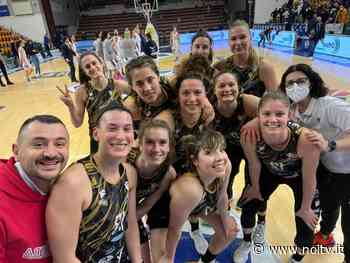 Coppa Italia, prima il Ragusa e poi casomai...lo spauracchio Schio - NoiTV - La vostra televisione