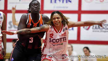 Famila Schio, arriva la ventesima vittoria consecutiva: battuta la Use Empoli 54-72 - VicenzaToday