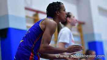 A1 Femminile - Per La Molisana Campobasso dura trasferta a Schio - Pianetabasket.com