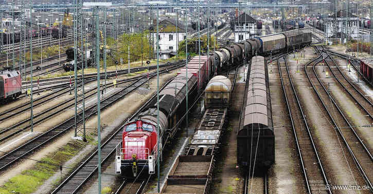 Mannheim-Karlsruhe:  Die Neubaustrecke ist "besonders anspruchsvoll"