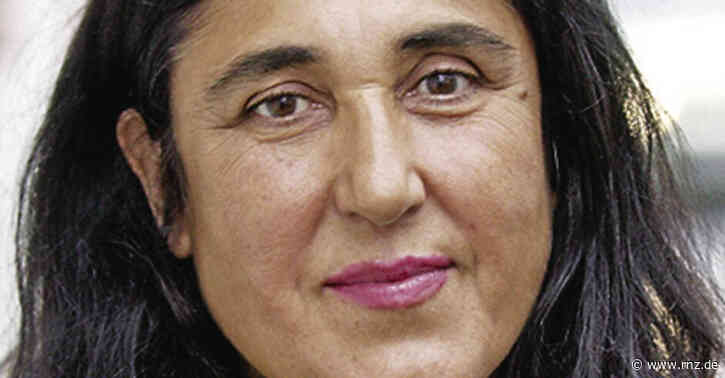 Mannheim:  Schillerpreis geht an Emine Sevgi Özdamar