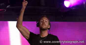 Radio 1 Big Weekend 2022: Food and drink plus what you can and can't bring - Coventry Live