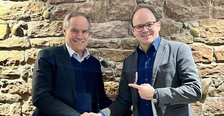 CDU für OB Würzner:  "Die große Linie ist bei Eckart Würzner die gleiche wie bei uns"