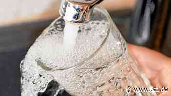 Jenawasser: „Trink mehr aus dem Hahn“