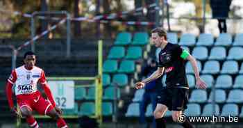 Glenn Neven twee jaar langer aan de slag bij Lommel SK: “Ik ben blij dat ik hier straks mijn carrière mag afsluiten” - Het Laatste Nieuws