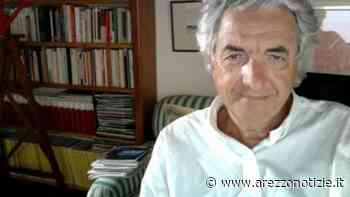 Tito Barbini a “Le piazze del sapere” di San Giovanni Valdarno - ArezzoNotizie