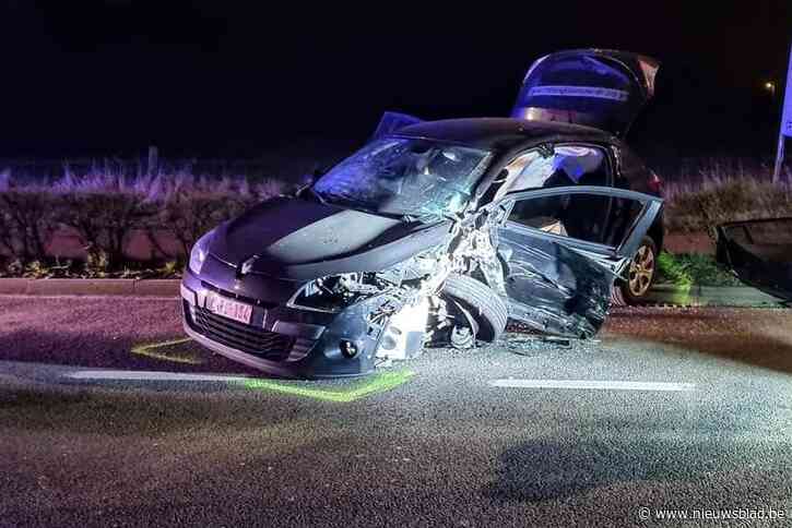 Nathalie (37) verloor haar beide broers in het verkeer, maar ontsnapt nu zelf aan de dood met neefje Mylo (12) : “Mijn beschermengelen hebben hun werk gedaan”