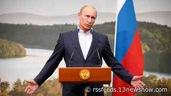 William & Mary professor, legal expert shares insight into Biden's ability to criticize Putin