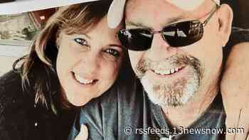 "I don't want to spend my life with anybody else" | Avoiding financial pitfalls in 'Gray Remarriage'