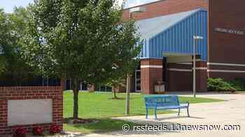 Lakeland High School in Suffolk put on lockdown due to fights