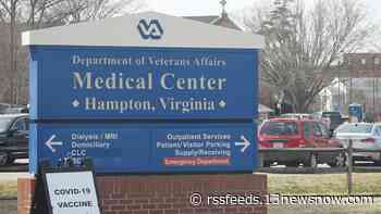 Dept. of Veterans Affairs recommendation to close Hampton VA Medical Center raises questions