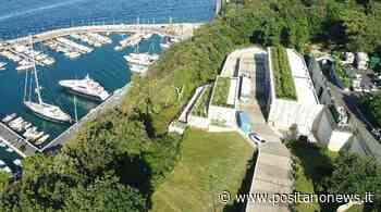 Capri, Terna cede a titolo gratuito circa due ettari di territorio al Comune dell'isola azzurra - Positanonews - Positanonews