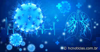 Atualização: Imbituba está com somente 7 casos ativos de Covid-19 - HC Notícias