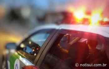 Imbituba: homem é preso com maconha, haxixe, ecstasy e MDMA na Praia do Rosa - Notisul