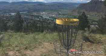 The Tournament Capital Open to bring over 330 Disc Golfers to Kamloops - radionl.com