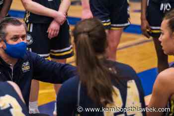 Warnick takes reins of TRU WolfPack women's basketball team - Kamloops This Week