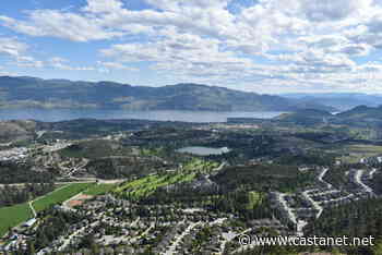 Kelowna area and Kamloops see sharp drop in number of empty homes - Kelowna News - Castanet.net