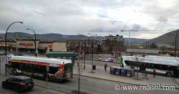 Kamloops air quality advisory due to high concentration of fine particulate matter lifted - radionl.com