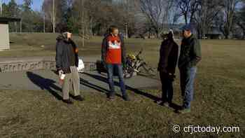 Kamloops group spreading information and support during Multiple Myeloma Awareness Month - CFJC Today Kamloops