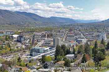 The Experimental City tackles climate change issues in Kamloops - Kamloops This Week