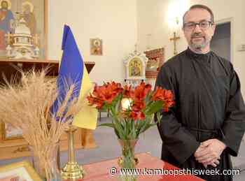 The war in Ukraine: From Kamloops, working to get Ukrainian refugees to Canada - Kamloops This Week