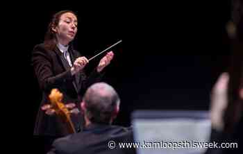 A welcome return of the Kamloops Symphony Orchestra - Kamloops This Week