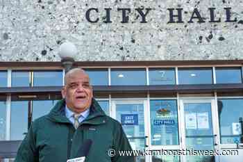 Action 22, mayoral race discussed in KLW 36; Schier talks Kamloops media landscape, new ventures - Kamloops This Week