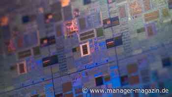 Milliarden für Chips und Batterien – was ist so attraktiv am Standort Deutschland?