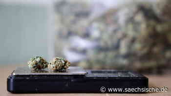 Riesa: Ist ein Riesaer Drogendealer – oder nur Konsument? - Sächsische.de