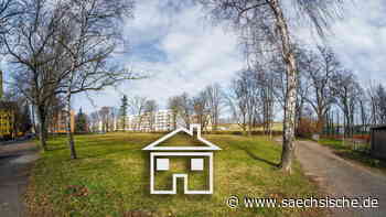 Riesa: Riesa: Plattenbau-Brache soll wieder Wohngebiet werden - Sächsische.de