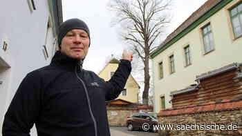 Riesa: Strehla: Ärger um geschützte Kirchenlinde | Sächsische.de - Sächsische.de