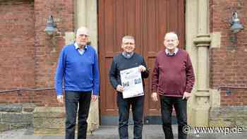 Solidaritätsmarsch Siegen: „Demo für Bedürftige dieser Welt“ - WP News