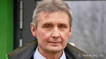 Siegen-Wittgenstein: Henner Brach bleibt WLV-Vizepräsident - WP News