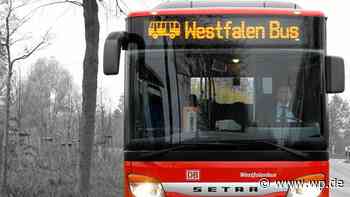 Neuer Bus: Siegen-Kreuztal-Olpe in weniger als 45 Minuten - WP News