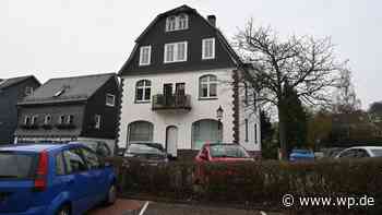 „III.Weg“ von Siegen nach Hilchenbach? – Stadt wehrt sich - WP News