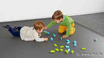 Uni Siegen: Wie reagieren Kinder aufeinander ohne Erwachsene? - WP News