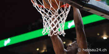 Atlanta Hawks verlieren nach drei Siegen | Sport In-/Ausland - Herisau24