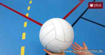 Waldseer Volleyballfrauen siegen in Nürtingen - Schwäbische