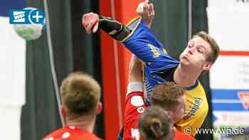 Handball: Deshalb geht es mit dem RSVE Siegen bergab - WP News