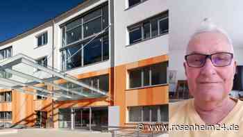 Umbau in Priener Klinik - droht der Dialyse das Aus?