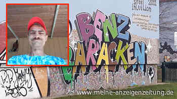 Hartz und herzlich: Endlich! Fußball-Fan Dieter erfüllt sich Herzenswunsch