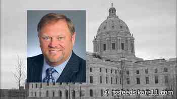 Minnesota State Senator Tom Bakk announces retirement
