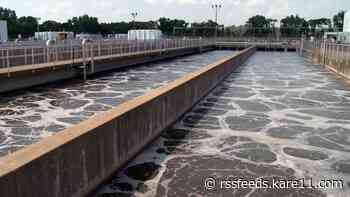 Cities press lawmakers for help with water projects