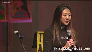 Twin Cities stands in solidarity with Asian community one year after Atlanta spa shootings