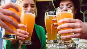 Heard of 'holiday heart syndrome?' Here's how to avoid it on St. Patrick's Day